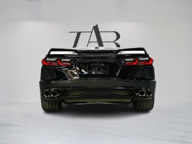 Chevrolet Corvette Stingray 2LT Coupe RWD  PERFORMANCE EXHASUT | BOSE | Mobile.bg � ����� ������ 7