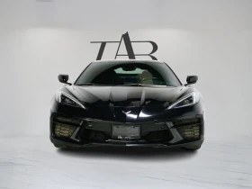 Chevrolet Corvette Stingray 2LT Coupe RWD  PERFORMANCE EXHASUT | BOSE | Mobile.bg � ����� ������ 4