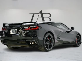 Chevrolet Corvette Stingray 2LT Coupe RWD  PERFORMANCE EXHASUT | BOSE | Mobile.bg � ����� ������ 6