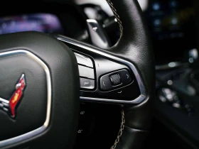 Chevrolet Corvette Stingray 2LT Coupe RWD  PERFORMANCE EXHASUT | BOSE | Mobile.bg � ����� ������ 11