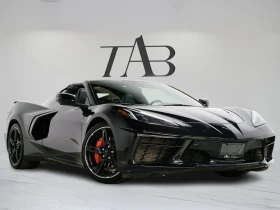 Chevrolet Corvette Stingray 2LT Coupe RWD  PERFORMANCE EXHASUT | BOSE | Mobile.bg � ����� ������ 2