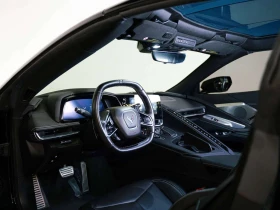 Chevrolet Corvette Stingray 2LT Coupe RWD  PERFORMANCE EXHASUT | BOSE | Mobile.bg � ����� ������ 9
