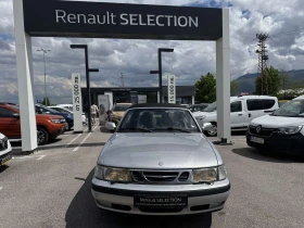 ������ Saab 9-3
