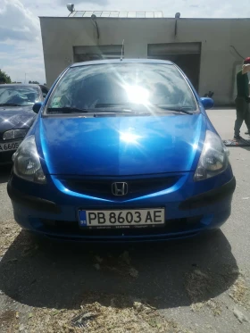 Honda Jazz - 2700 € / 5280.74 лв. - 36297151 1