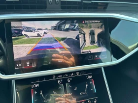 Audi A7 Technik| ОТ ПРЕДСТАВИТЕЛСТВО| КЛИПОВЕ| CARFAX | Auto.bg — изображение 11