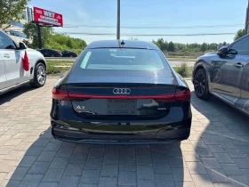 Audi A7 Technik| ОТ ПРЕДСТАВИТЕЛСТВО| КЛИПОВЕ| CARFAX | Auto.bg — изображение 5