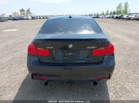 BMW 335 i* N55* M Performance* HeadUp* Keyless | Auto.bg — изображение 8