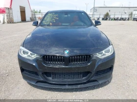 BMW 335 i* N55* M Performance* HeadUp* Keyless