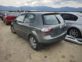 VW Golf 2.0 TDI | Auto.bg — изображение 4