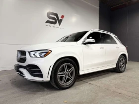Mercedes-Benz GLE 450 /360/DISTRONIC/BURMESTER/HUD/ЦЕНА ДО БЪЛГАРИЯ 