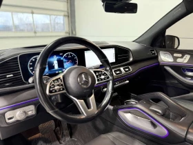 Mercedes-Benz GLE 450 /360/DISTRONIC/BURMESTER/HUD/ЦЕНА ДО БЪЛГАРИЯ  - 40250 € / 78722.16 лв. - 64184287 15