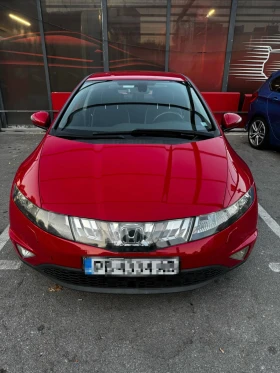 ������ Honda Civic