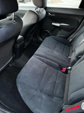 Honda Civic 1.8 i-VTEC 140 �.� | ������/��� | 2008 | Mobile.bg � ����� ������ 8