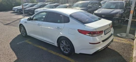 Kia K5 undefined | Auto.bg — изображение 4