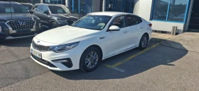Kia K5 undefined | Auto.bg — изображение 3
