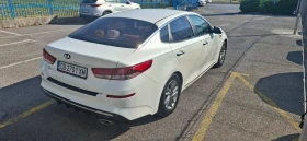 Kia K5 undefined | Auto.bg — изображение 5