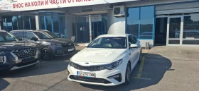 Kia K5 undefined | Auto.bg — изображение 2