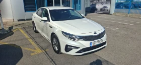 Kia K5 undefined | Auto.bg — изображение 6