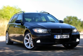 BMW 325 E91 325D 3000