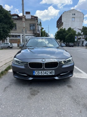 BMW 328 X drive / ������� ������, ������  | Mobile.bg � ����� ������ 2