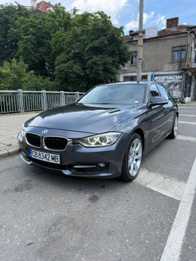 BMW 328 X drive / ������� ������, ������  | Mobile.bg � ����� ������ 3