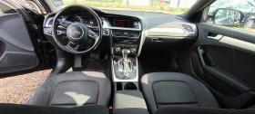 Audi A4 B8.5 Facelift: 2.0TDI  Quattro 2013� | Mobile.bg � ����� ������ 13