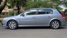 ����� �� �������� �� Opel Signum