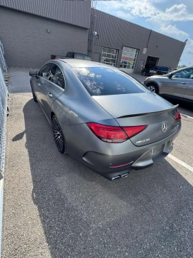 Mercedes-Benz CLS * AMG 53 * ���������� ��� ������������ ������*  | Mobile.bg � ����� ������ 14