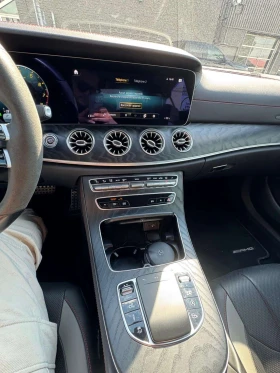 Mercedes-Benz CLS * AMG 53 * ���������� ��� ������������ ������*  | Mobile.bg � ����� ������ 6