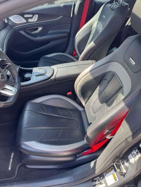 Mercedes-Benz CLS * AMG 53 * ���������� ��� ������������ ������*  | Mobile.bg � ����� ������ 3