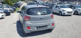 Hyundai I10 1.0I- World Cup Edition | Mobile.bg � ����� ������ 5