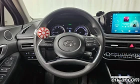 Hyundai Sonata 2.0 Smart | Mobile.bg � ����� ������ 13