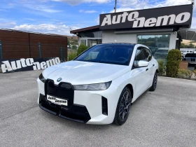 BMW iX X-Drive 60* M Sport Pro* 