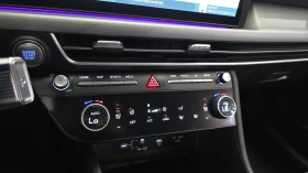 Hyundai Sonata 2.0 Premium * ПОДГРЕВ * КАМЕРА
