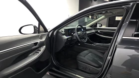 Hyundai Sonata 2.0 Premium * ПОДГРЕВ * КАМЕРА | Auto.bg — изображение 8