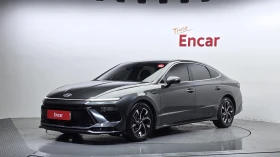 Hyundai Sonata 2.0 Premium * ПОДГРЕВ * КАМЕРА | Auto.bg — изображение 1