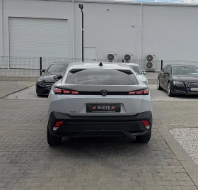 Peugeot 408 1.2 Pure Tech * Allure* �������/360������/Keyless | Mobile.bg � ����� ������ 5