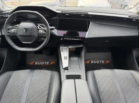 Peugeot 408 1.2 Pure Tech * Allure* �������/360������/Keyless | Mobile.bg � ����� ������ 9