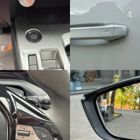 Peugeot 408 1.2 Pure Tech * Allure* �������/360������/Keyless | Mobile.bg � ����� ������ 16