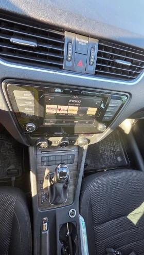 Skoda Octavia Scout | Mobile.bg � ����� ������ 6