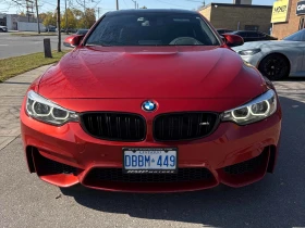BMW M4 HARMAN* HUD* М.ТОЧКА* LCI | Auto.bg — изображение 4