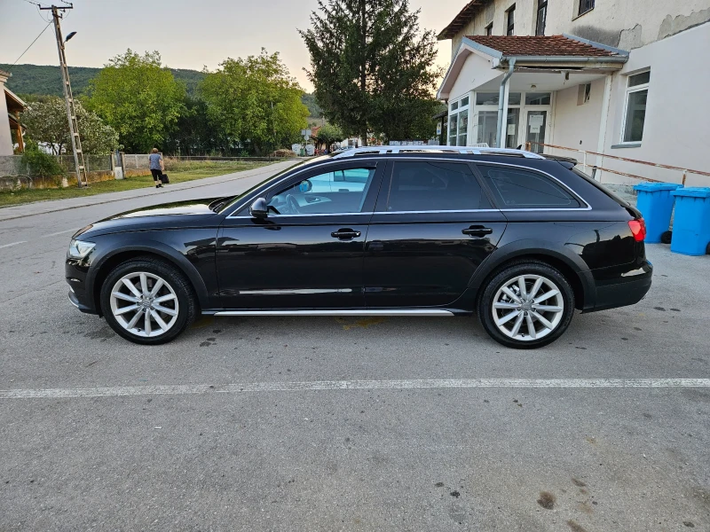 Audi A6 Allroad 3.0 TDI, снимка 5 - Автомобили и джипове - 47221327