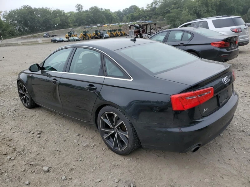 Audi A6  PREMIUM PLUS , снимка 2 - Автомобили и джипове - 47314361