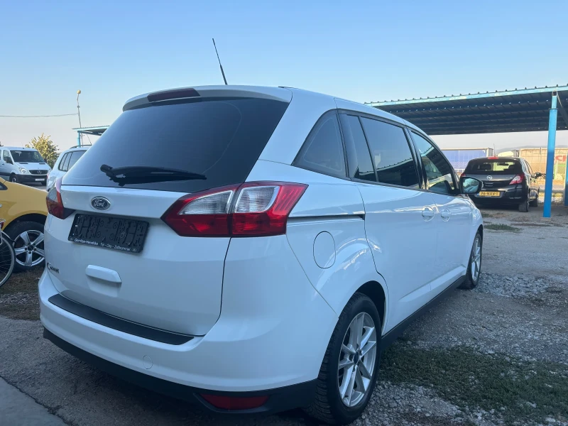 Ford C-max 1.5, снимка 5 - Автомобили и джипове - 47316302