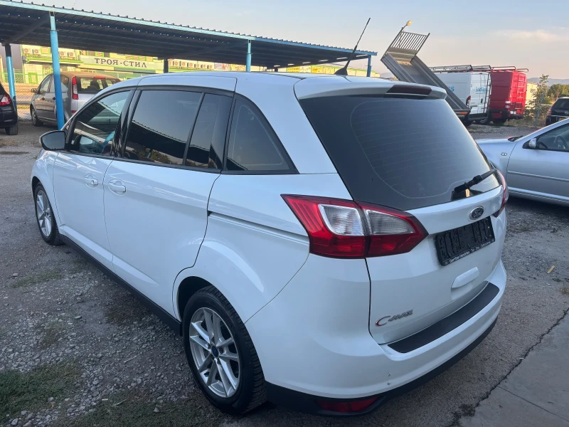 Ford C-max 1.5, снимка 6 - Автомобили и джипове - 47316302