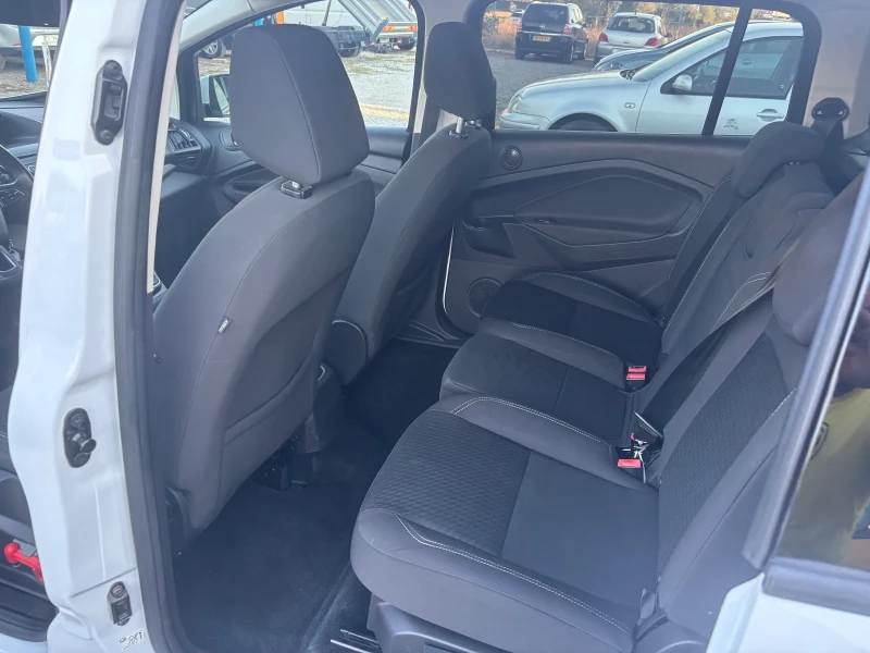 Ford C-max 1.5, снимка 10 - Автомобили и джипове - 47316302