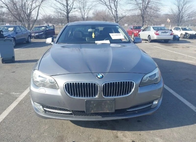 BMW 535 XDRIVE, снимка 1 - Автомобили и джипове - 48568257