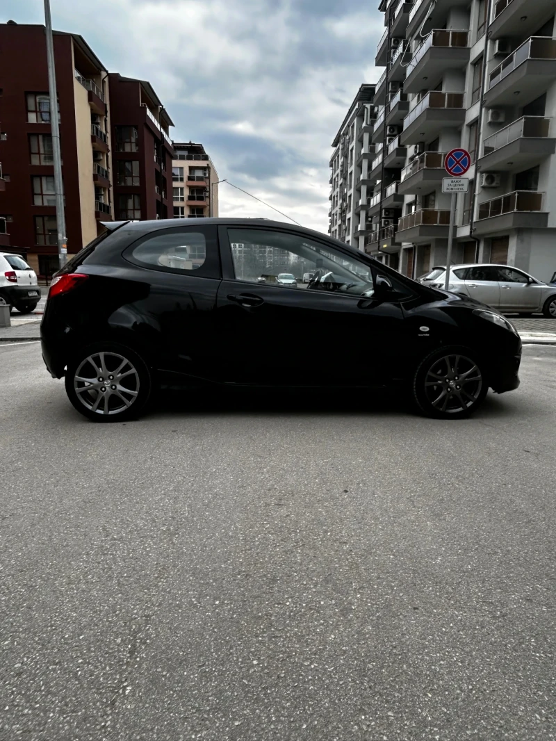 Mazda 2 GT-m, снимка 5 - Автомобили и джипове - 49039550