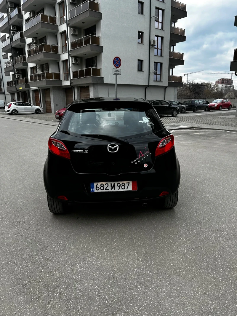 Mazda 2 GT-m, снимка 4 - Автомобили и джипове - 49158226