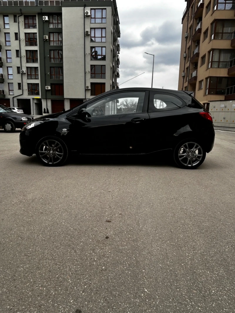 Mazda 2 GT-m, снимка 6 - Автомобили и джипове - 49039550